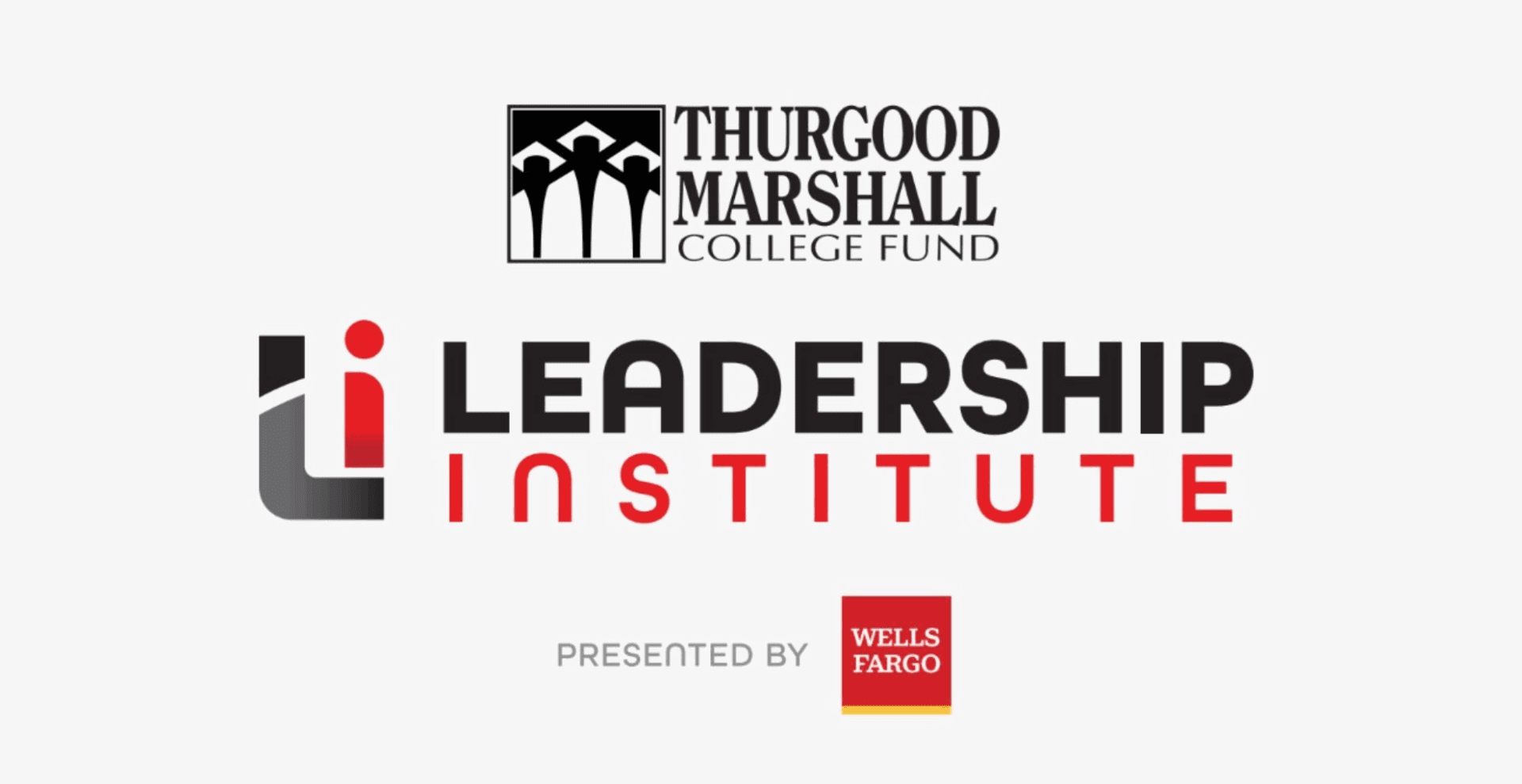 Wells Fargo serves as presenting sponsor for 2025 Thurgood Marshall