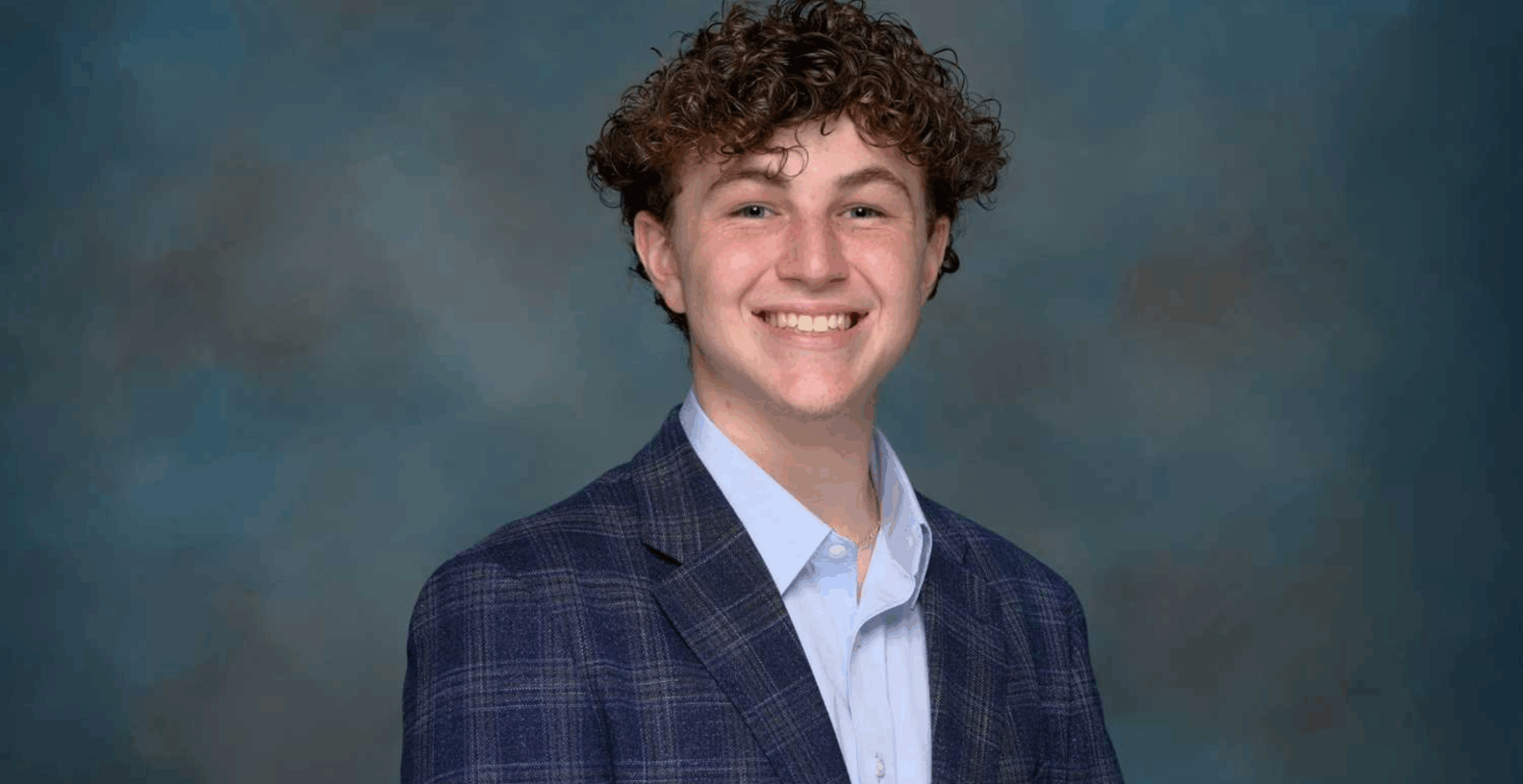 Firstgeneration Thurgood Marshall College Fund scholar turned setback